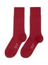 首图 - 点击放大 - FALKE - Mid-Calf Dress Socks