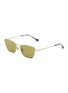 首图 - 点击放大 - RAY-BAN - Metal Cat-Eye Sunglasses