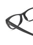 细节 - 点击放大 - RAY-BAN - Acetate Cateye Optical Glasses