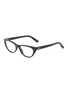 首图 - 点击放大 - RAY-BAN - Acetate Cateye Optical Glasses