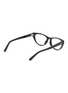 模特儿示范图 - 点击放大 - RAY-BAN - Acetate Cateye Optical Glasses