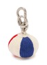 首图 - 点击放大 - THE ELDER STATESMAN - BeachBall Keychain Bag Charm 