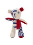 首图 - 点击放大 - THE ELDER STATESMAN - Elder Teddy Cashmere Plush Bear