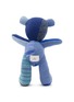 细节 - 点击放大 - THE ELDER STATESMAN - Elder Teddy Cashmere Plush Bear
