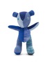 首图 - 点击放大 - THE ELDER STATESMAN - Elder Teddy Cashmere Plush Bear