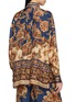 背面 - 点击放大 - ZIMMERMANN - Ornate Print Shirt