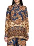 首图 - 点击放大 - ZIMMERMANN - Ornate Print Shirt