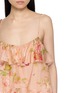  - ZIMMERMANN - Gathered Top