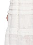  - ZIMMERMANN - Solstice Tiered Cotton Midi Dress