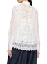 背面 - 点击放大 - ZIMMERMANN - Scalloped Lace Shirt