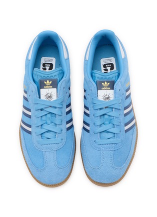 细节 - 点击放大 - ADIDAS - 中性款 SAMBA OG 系带运动鞋