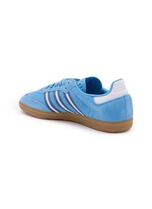  - ADIDAS - 中性款 SAMBA OG 系带运动鞋