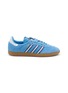 ADIDAS 中性款 SAMBA OG 系带运动鞋