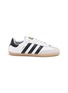 ADIDAS X CLOT BY EDISON CHEN 中性款 SAMBA 系带运动鞋