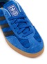 细节 - 点击放大 - ADIDAS - 中性款 GAZELLE INDOOR 绒面皮运动鞋