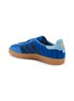  - ADIDAS - 中性款 GAZELLE INDOOR 绒面皮运动鞋