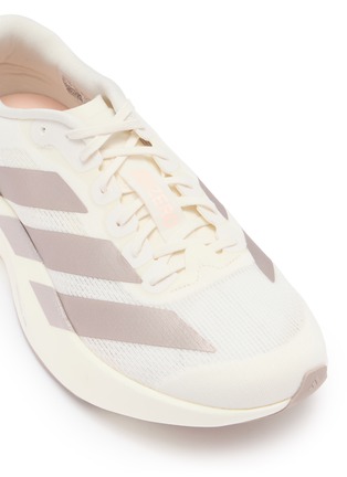 细节 - 点击放大 - ADIDAS - 女款 ADIZERO EVO SL ATR 运动鞋