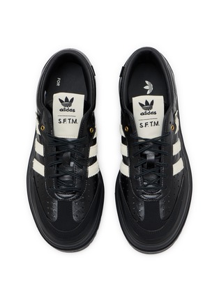 细节 - 点击放大 - ADIDAS - X SONG FOR THE MUTE 中性款 SAMBA FREIZEIT 运动鞋