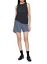 细节 - 点击放大 - ADIDAS - X SONG FOR THE MUTE 手绘线条背心