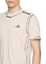  - ADIDAS - X SONG FOR THE MUTE 手绘线条短袖 T 恤