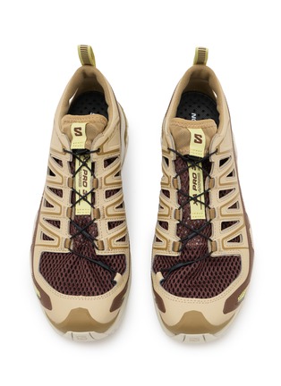 细节 - 点击放大 - SALOMON - XA PRO 3D Amphib Unisex Sneakers