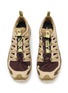 细节 - 点击放大 - SALOMON - XA PRO 3D Amphib Unisex Sneakers