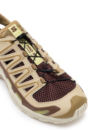 细节 - 点击放大 - SALOMON - XA PRO 3D Amphib Unisex Sneakers