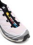 细节 - 点击放大 - SALOMON - XT-6 Unisex Sneakers