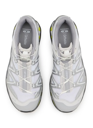 细节 - 点击放大 - SALOMON - XT-QUEST Unisex Sneaker