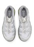细节 - 点击放大 - SALOMON - XT-QUEST Unisex Sneaker