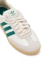 细节 - 点击放大 - ADIDAS - 男款 SAMBA OG 系带运动鞋