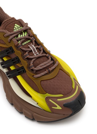 细节 - 点击放大 - ADIDAS - x Pharrell Williams Virginia Adistar Jellyfish Men's Sneakers