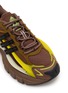 细节 - 点击放大 - ADIDAS - x Pharrell Williams Virginia Adistar Jellyfish Men's Sneakers