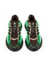 细节 - 点击放大 - ADIDAS - x Pharrell Williams Virginia Adistar Jellyfish Men's Sneakers