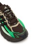 细节 - 点击放大 - ADIDAS - x Pharrell Williams Virginia Adistar Jellyfish Men's Sneakers
