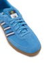 细节 - 点击放大 - ADIDAS - 男款 WORLD CUP SAMBA OG 系带运动鞋