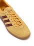 细节 - 点击放大 - ADIDAS - 男款 HANDBALL SPEZIAL 系带运动鞋