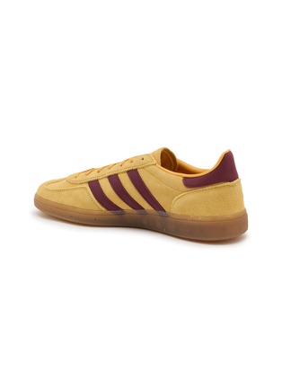  - ADIDAS - 男款 HANDBALL SPEZIAL 系带运动鞋