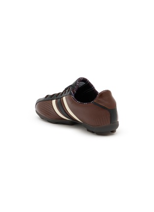  - ADIDAS - X WALES BONNER 男款 THE FIELD LIZZARD 皮革运动鞋