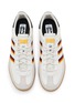 细节 - 点击放大 - ADIDAS - 男款 WORLD CUP HANDBALL SPEZIAL 皮革运动鞋