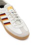 细节 - 点击放大 - ADIDAS - 男款 WORLD CUP HANDBALL SPEZIAL 皮革运动鞋