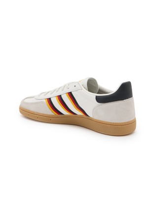  - ADIDAS - 男款 WORLD CUP HANDBALL SPEZIAL 皮革运动鞋