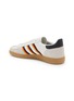  - ADIDAS - 男款 WORLD CUP HANDBALL SPEZIAL 皮革运动鞋