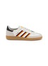 首图 - 点击放大 - ADIDAS - 男款 WORLD CUP HANDBALL SPEZIAL 皮革运动鞋
