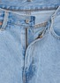 - LEVI'S - X World Cup Standard 478 Denim Baggy Shorts