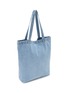 细节 - 点击放大 - LEVI'S - X World Cup Standard Denim Tote Bag