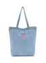 首图 - 点击放大 - LEVI'S - X World Cup Standard Denim Tote Bag