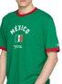  - LEVI'S - X World Cup Standard Cotton Ringer T-shirt