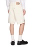 背面 - 点击放大 - LEVI'S - X World Cup Standard 478 Denim Baggy Shorts