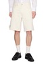 首图 - 点击放大 - LEVI'S - X World Cup Standard 478 Denim Baggy Shorts
